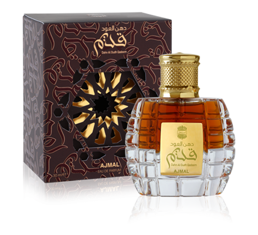 Dehnal oudh ajmal store