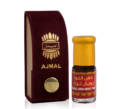 Ajmal dahn top al oudh amiri