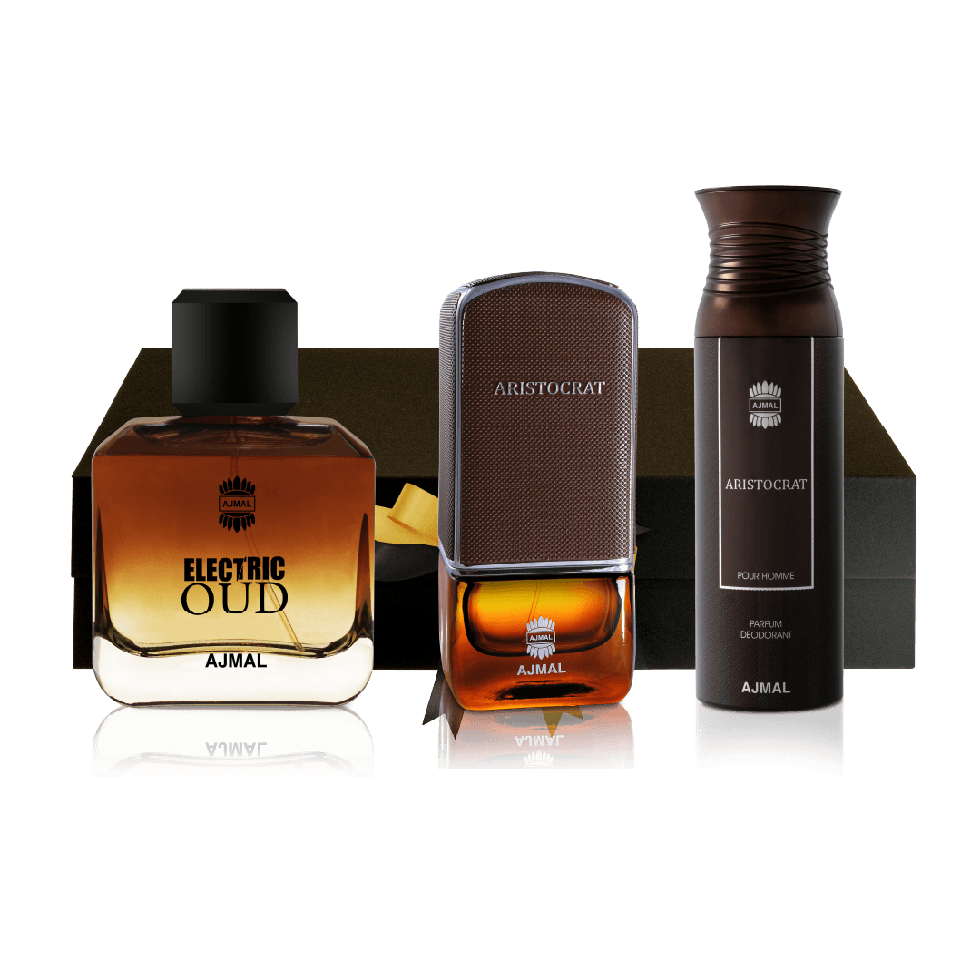 Oud luxe outlet