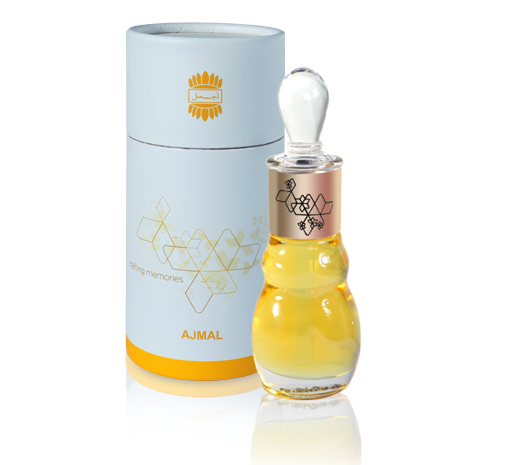 Buy Jasmine Flower 12 ml for Unisex UAE Ajmal