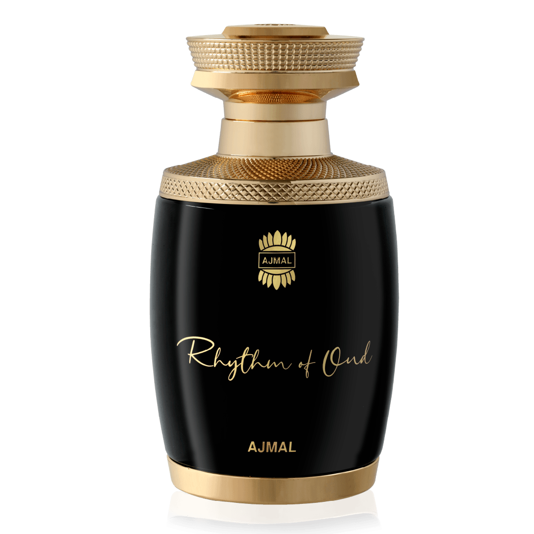 Get Rhythm Oud Eau De Parfum 75 ML