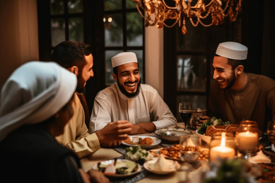 Elevate Your Eid Celebrations with the Perfect Fragrance