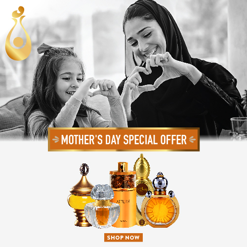 A Mother is like no other