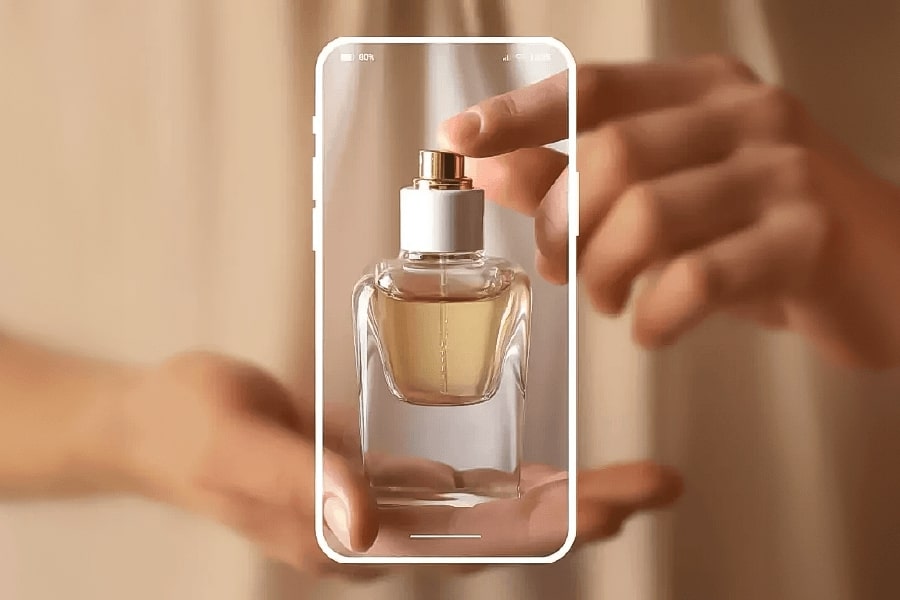 How To Shop For Fragrances Online Without Smelling it